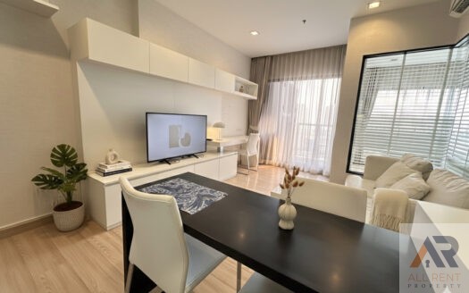 🏢 คอนโดให้เช่า Urbano Absolute Sathon – Taksin (เออบาโน่ แอบโซลูท สาทร – ตากสิน) วิวเจ้าพระยา ใกล้ BTS กรุงธนบุรี