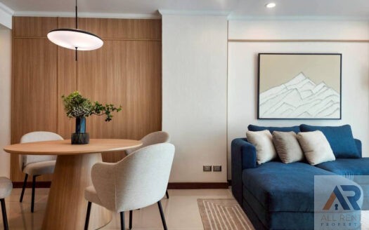 คอนโดให้เช่า Supalai Oriental Sukhumvit 39 (ศุภาลัย โอเรียนทัล สุขุมวิท 39) 2 BedPlus ห้องใหญ่ พร้อมพงษ์ ใกล้ BTS พร้อมอยู่