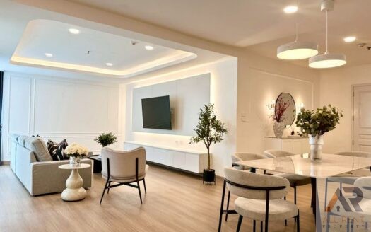 3 นอน 146 ตร.ม. หลังสวน ใจกลางเมือง งบ 120K ได้พื้นที่ระดับบ้าน🔥 Grand Langsuan