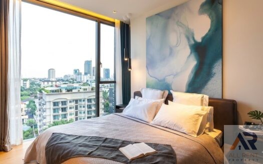 ✨ Premium Living ใจกลางสุขุมวิท Beatniq Sukhumvit 32 ห้องLuxuryขนาดใหญ่ 59 ตร.ม. ใกล้ BTS ทองหล่อ