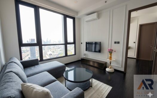 🔥 พร้อมอยู่ ด่วน! PARK ORIGIN THONGLOR ห้องกว้าง ชั้นสูง สไตล์ Luxury ในงบเพียง 41k