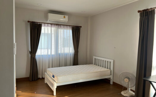 บ้านให้เช่า Centro Donmueng-Chaengwattana (เซนโทร ดอนเมือง-แจ้งวัฒนะ) บ้านเดี่ยวทำเลดี พื้นที่ใช้สอยกว้าง ดอนเมือง-แจ้งวัฒนะ เดินทางง่าย