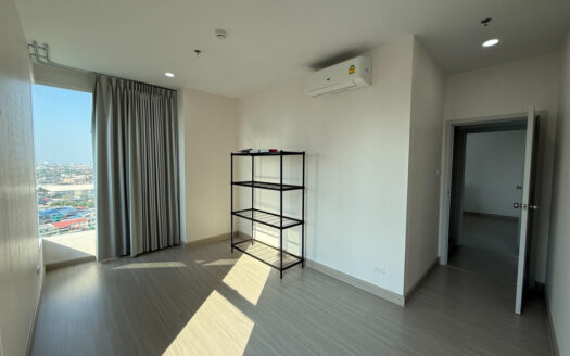 ปล่อยเช่าด่วน! Supalai Loft Sathorn – Ratchaphruek 2 นอน 65 ตร.ม. ชั้น 18 เพียง 23,000/เดือน