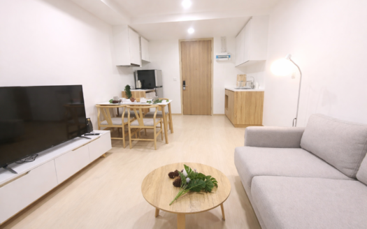 ใกล้ BTS เอกมัย! Noble Ambience Sukhumvit 42 ราคาเพียง 34k ห้องสวย ใจกลางสุขุมวิท พร้อมอยู่