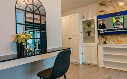 คอนโดให้เช่า Regent home bangna (รีเจ้นท์ โฮม บางนา) ห้องราคาดี เข้าถึงง่าย ปล่อยเช่าง่าย