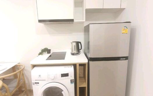 ใกล้ BTS เอกมัย! Noble Ambience Sukhumvit 42 ราคาเพียง 34k ห้องสวย ใจกลางสุขุมวิท พร้อมอยู่