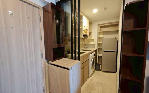 ให้เช่า Plum Condo Sukhumvit 97.1 | ห้องสวย แต่งครบ พร้อมอยู่ | ใกล้ BTS บางจาก | ส่วนกลางสวยมาก รีบเลย