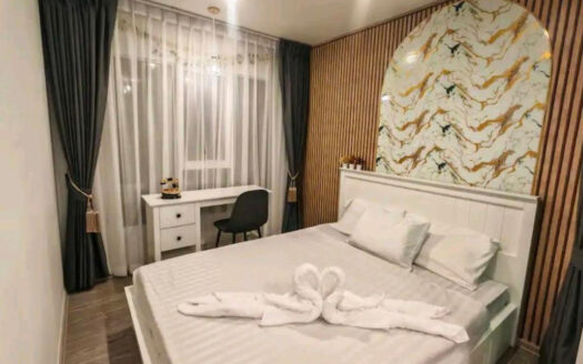 คอนโดให้เช่า Regent home bangna (รีเจ้นท์ โฮม บางนา) ห้องราคาดี เข้าถึงง่าย ปล่อยเช่าง่าย