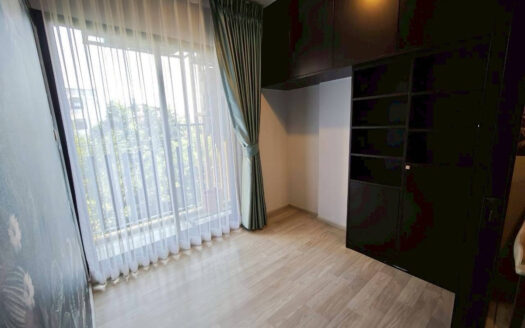 ให้เช่า Plum Condo Sukhumvit 97.1 | ห้องสวย แต่งครบ พร้อมอยู่ | ใกล้ BTS บางจาก | ส่วนกลางสวยมาก รีบเลย