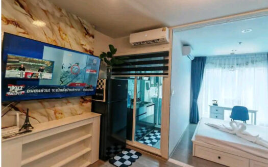 คอนโดให้เช่า Regent home bangna (รีเจ้นท์ โฮม บางนา) ห้องราคาดี เข้าถึงง่าย ปล่อยเช่าง่าย