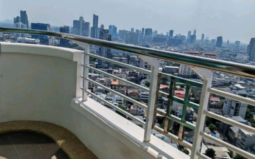 ปล่อยเช่าด่วน! Sathorn Prime Residence 1 นอน ชั้น 25 ใกล้ BTS ช่องนนทรี เดินทางสะดวก เพียง 32,000/เดือน
