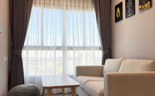 High Floor Rare Unit! The Tree Hua Mak Interchange ชั้น 31 วิวเมือง เดินทางสะดวก เข้าเมืองง่าย