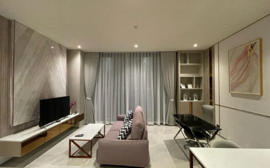 ให้เช่า HYDE Heritage Thonglor | คอนโดระดับ Ultra-Luxury ติดถนนสุขุมวิท | บริการระดับโรงแรม 5 ดาว | ใกล้ BTS ทองหล่อ | ลากกระเป๋าพร้อมอยู่ได้เลย