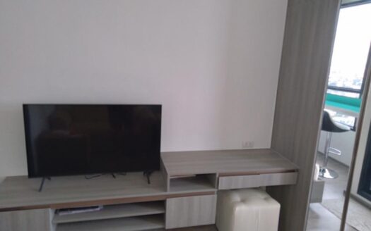 ปล่อยเช่าด่วน! Knightsbridge Prime Onnut ใกล้ BTS อ่อนนุช เดินทางสะดวก เข้าเมืองง่าย เพียง 17,000/เดือน