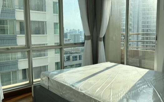 ให้เช่า Grand Langsuan | ห้องกว้าง สงบ ใจกลางหลังสวน | ใกล้ BTS ชิดลม และ Central Chidlom | ทำเลดีที่สุดในสุขุมวิท