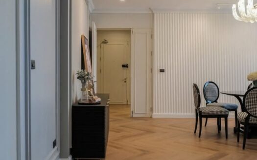 ให้เช่า Nusasiri Grand Sukhumvit 42 | ติด BTS เอกมัย (ทางเชื่อมเข้าตึก) | ห้องกว้าง อยู่สบาย ใจกลางสุขุมวิท