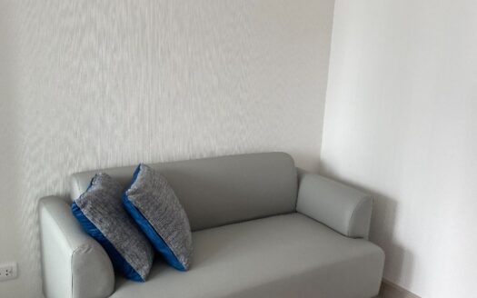 คอนโดให้เช่า Supalai Loft Sathorn – Ratchaphruek คอนโดคุณภาพ ใกล้ BTS บางหว้า เดินทางสะดวก เข้าเมืองง่าย