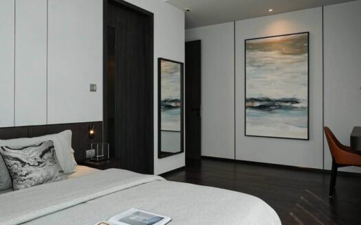 ให้เช่า LAVIQ Sukhumvit 57 | Luxury Condo แต่งครบ สวยหรู พร้อมอยู่สุดๆ | ใกล้ BTS ทองหล่อ เพียง 260 เมตร | พร้อมอ่างอาบน้ำให้คุณได้ผ่อนคลาย