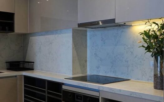 ให้เช่า LAVIQ Sukhumvit 57 | Luxury Condo แต่งครบ สวยหรู พร้อมอยู่สุดๆ | ใกล้ BTS ทองหล่อ เพียง 260 เมตร | พร้อมอ่างอาบน้ำให้คุณได้ผ่อนคลาย