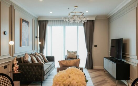 ให้เช่า Nusasiri Grand Sukhumvit 42 | ติด BTS เอกมัย (ทางเชื่อมเข้าตึก) | ห้องกว้าง อยู่สบาย ใจกลางสุขุมวิท