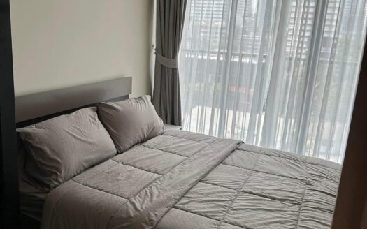 หรูหรา เรียบง่าย ใจกลางสุขุมวิท Noble Around Sukhumvit 33 | ใกล้ BTS พร้อมพงษ์ & EmQuartier | ส่วนกลางลอยฟ้าสุดล้ำ | พร้อมอยู่