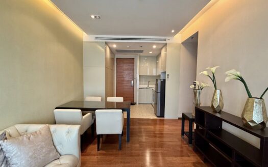 ที่สุดของความหรูหรา The Address Sukhumvit 28 | ใจกลางพร้อมพงษ์ | ใกล้ BTS & EmQuartier | ห้องสวยระดับ Hi-End | พร้อมอยู่