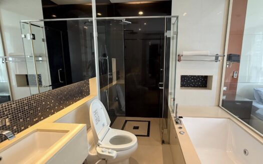 ที่สุดของความหรูหรา The Address Sukhumvit 28 | ใจกลางพร้อมพงษ์ | ใกล้ BTS & EmQuartier | ห้องสวยระดับ Hi-End | พร้อมอยู่