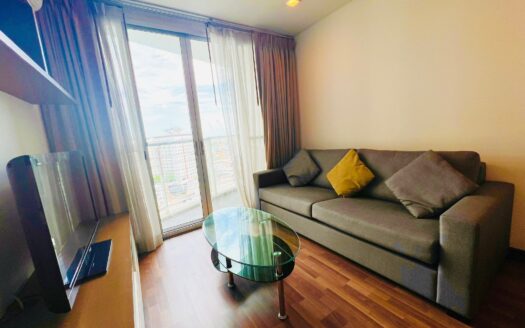 🔥 ห้องใหญ่ 52 ตร.ม. ติด BTS พระโขนง! Le Luk เพียง 28k ห้องสวย วิวรถไฟฟ้า พร้อมเข้าอยู่