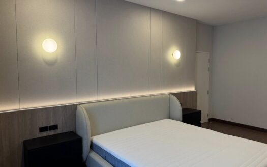 Luxury House 4 ห้องนอน THE CITY Bangna 3 บ้านกว้าง อยู่สบาย มีพื้นที่ใช้สอยเยอะ เป็นส่วนตัว