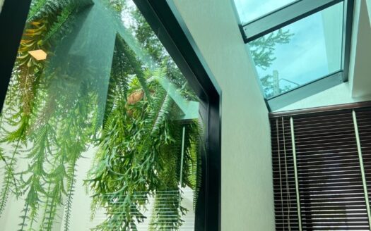 ให้เช่า Home Office ดีไซน์ Modern Loft บนทำเลเลียบด่วนรามอินทรา เดินทางง่าย เหมาะทั้งอยู่อาศัยและทำธุรกิจ