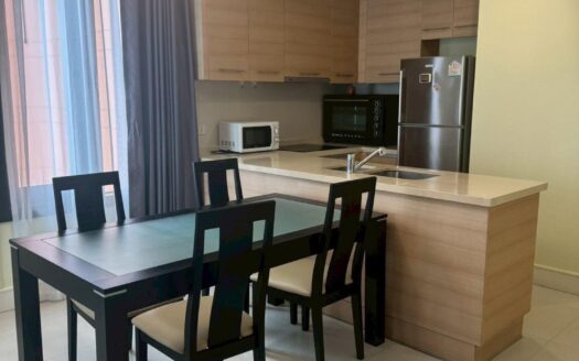 🌟 Rare Unit ห้องกว้างพิเศษ Aguston Sukhumvit 22, 2 ห้องนอน อยู่สบาย แยกสัดส่วนชัดเจน