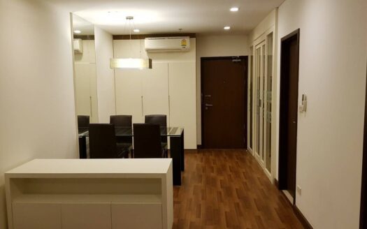 🔥 ห้องใหญ่ 52 ตร.ม. ติด BTS พระโขนง! Le Luk เพียง 28k ห้องสวย วิวรถไฟฟ้า พร้อมเข้าอยู่
