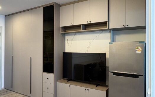 🔥 ห้องราคาดีมาก! Regent Home Bangna 28 ตร.ม. ชั้น 26 ราคาเพียง 11k ห้องสวย วิวสูง โล่ง โปร่งสบาย