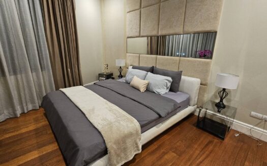 ปล่อยเช่าด่วน! Bright Sukhumvit 24 ห้องใหญ่ 68 ตร.ม. ชั้น 11 เพียง 50,000/เดือน ฟังก์ชันครบ อยู่สบายระดับ Luxury