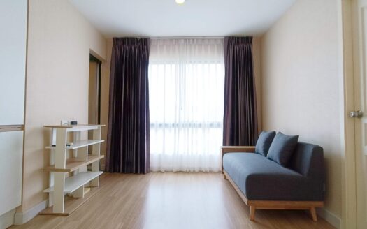 🔥 ปล่อยเช่าด่วน! The Nest Sukhumvit 22 1 ห้องนอน 34 ตร.ม. ชั้น 8 เพียง 20,000/เดือน