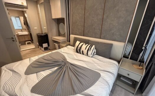คอนโดสไตล์ Modern Quintara Arte Sukhumvit 52 ใกล้ BTS พร้อมพงษ์ – เอกมัย เดินทางสะดวก
