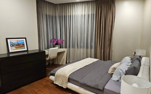 ปล่อยเช่าด่วน! Bright Sukhumvit 24 ห้องใหญ่ 68 ตร.ม. ชั้น 11 เพียง 50,000/เดือน ฟังก์ชันครบ อยู่สบายระดับ Luxury