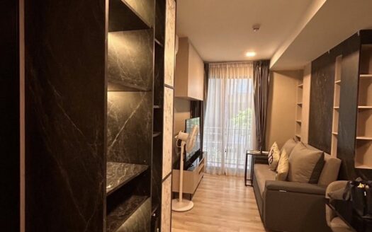 คอนโดสไตล์ Modern Quintara Arte Sukhumvit 52 ใกล้ BTS พร้อมพงษ์ – เอกมัย เดินทางสะดวก