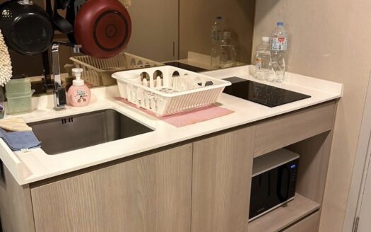 คอนโดสไตล์ Modern Quintara Arte Sukhumvit 52 ใกล้ BTS พร้อมพงษ์ – เอกมัย เดินทางสะดวก