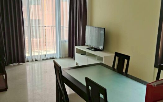 🌟 Rare Unit ห้องกว้างพิเศษ Aguston Sukhumvit 22, 2 ห้องนอน อยู่สบาย แยกสัดส่วนชัดเจน