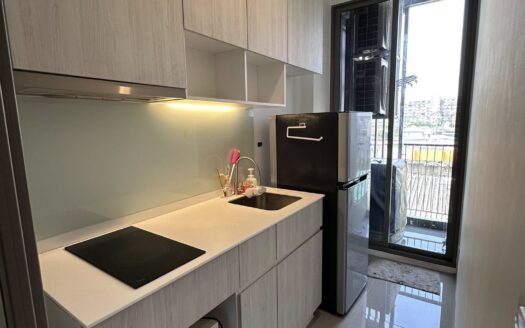 คอนโดอยู่สบาย เข้าเมืองง่าย Miti Condo ทำเลดี เดินทางสะดวก ใกล้แหล่งของกิน เพียง 15,000/เดือน