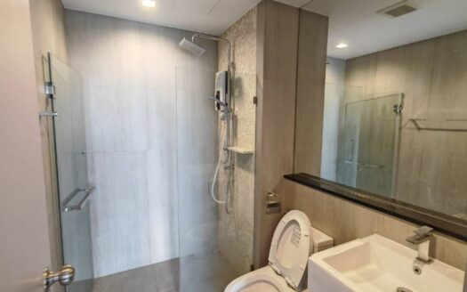 ให้เช่า The Politan Aqua | คอนโดหรูวิวแม่น้ำเจ้าพระยาแบบ Panorama | ส่วนกลางอลังการ 3 ชั้น | ใกล้ MRT สะพานพระนั่งเกล้า | ห้องสวย พร้อมอยู่