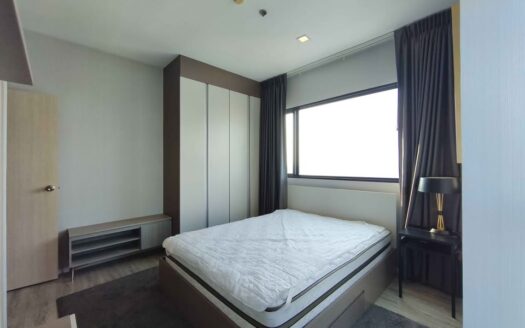 ปล่อยเช่าด่วน! KnightsBridge Sky River Ocean 2 ห้องนอน 62 ตร.ม. ชั้น 22 เพียง 21,000/เดือน