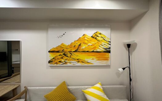 ปล่อยเช่าด่วน! The Nest Chula – Samyan 1 ห้องนอน 35 ตร.ม. ชั้น 6 ห้องสวย ทำเลจุฬา–สามย่าน เพียง 26,000/เดือน