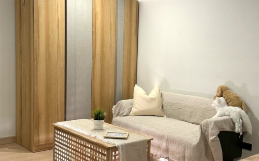 ปล่อยเช่า Ratchada Orchid ห้องขนาด 35 ตร.ม. ฟังก์ชันครบ อยู่สบาย ใกล้ Office–ร้านอาหาร–คาเฟ่–แหล่งงาน เพียง 14K