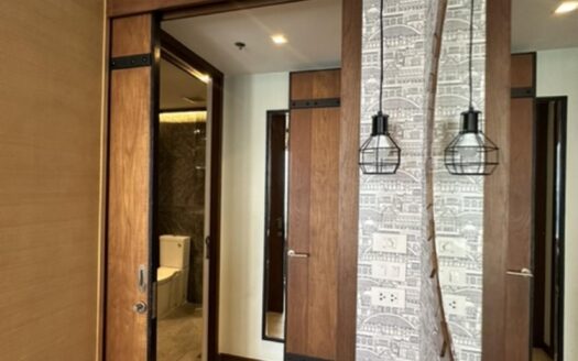 🔥 คอนโดสไตล์ Loft ใจกลางเอกมัย! The Lofts Ekkamai ห้องใหญ่ เพดานสูง ดีไซน์โดดเด่น
