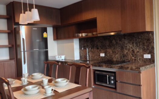 Luxury ใจกลางสุขุมวิท 39! Siamese Thirty Nine ห้องสวย พร้อมอยู่ ใกล้ BTS พร้อมพงษ์