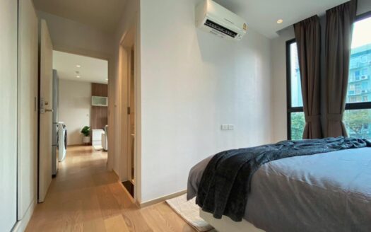 ห้องสไตล์ญี่ปุ่น! ใจกลางทองหล่อ Runesu Thonglor 5 ห้องกว้าง เพดานสูง มีอ่างอาบน้ำ ในงบ 36K