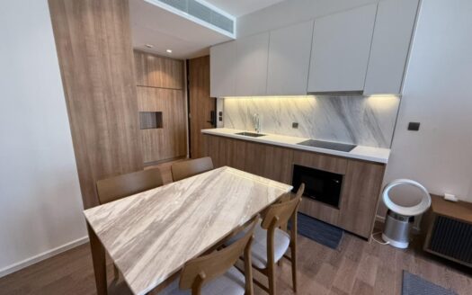 Luxury High Floor! MUNIQ Sukhumvit 23 | 2 Bed 69 sqm ชั้น 28 วิวเมือง เพียง 75,000 ใกล้ BTS อโศก
