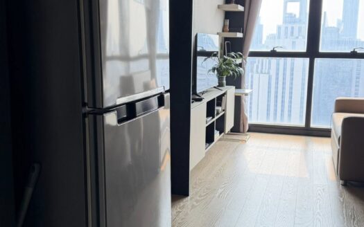 🔥 คอนโด High Floor วิวเมือง ใจกลางอโศก! Ashton Asoke ใกล้ BTS & MRT ทำเล Prime